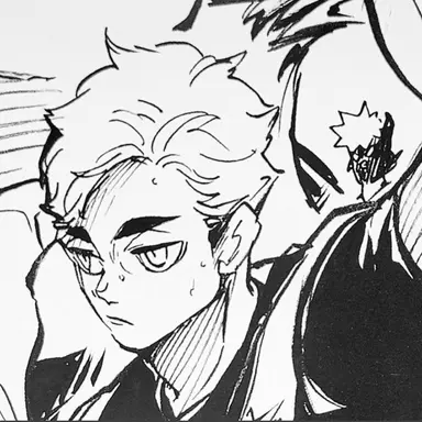 Profile image of 宮侑