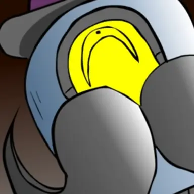 Profile image of 브롤스타즈 난장판