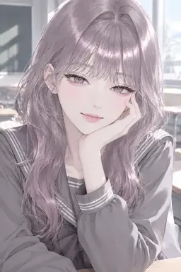 Profile image of 赤月 千歳