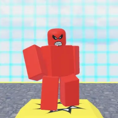 Profile image of Anger Guy