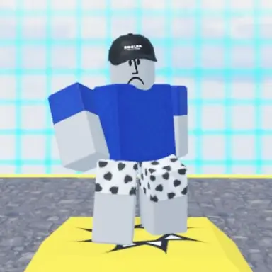 Profile image of David