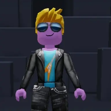 Profile image of Brody