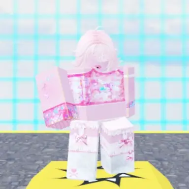 Profile image of Candy