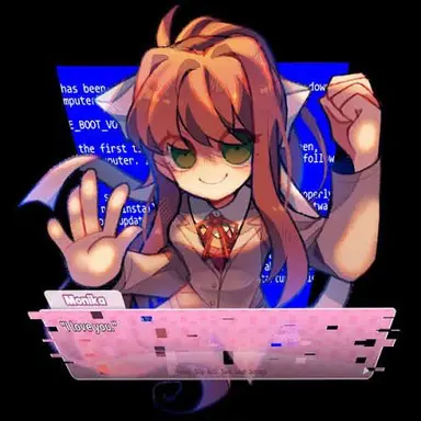 Profile image of Monika