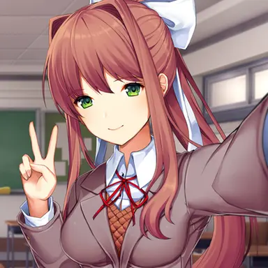 Profile image of Monika