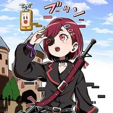 Profile image of エンジ