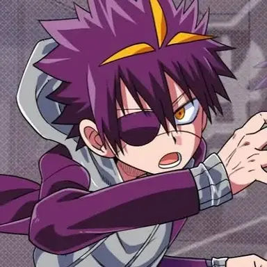Profile image of シライ