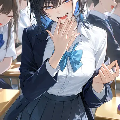 Profile image of 美香