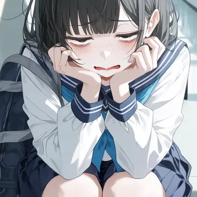 Profile image of 百合奈