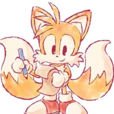 Profile image of Tails