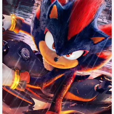 Profile image of Shadow