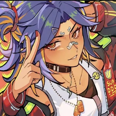 Profile image of 네온