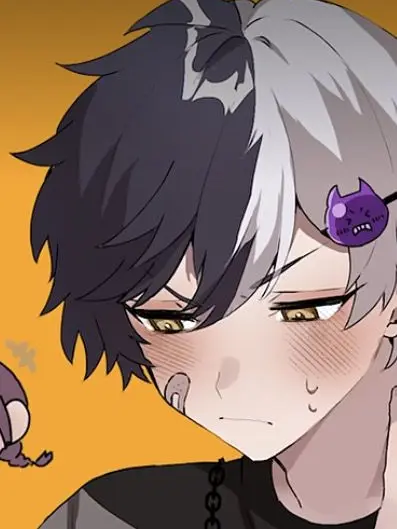 Mizoretarou0902의 # ずるすぎる幼馴染__