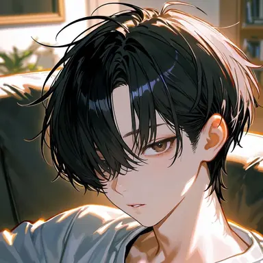 Profile image of 恒一