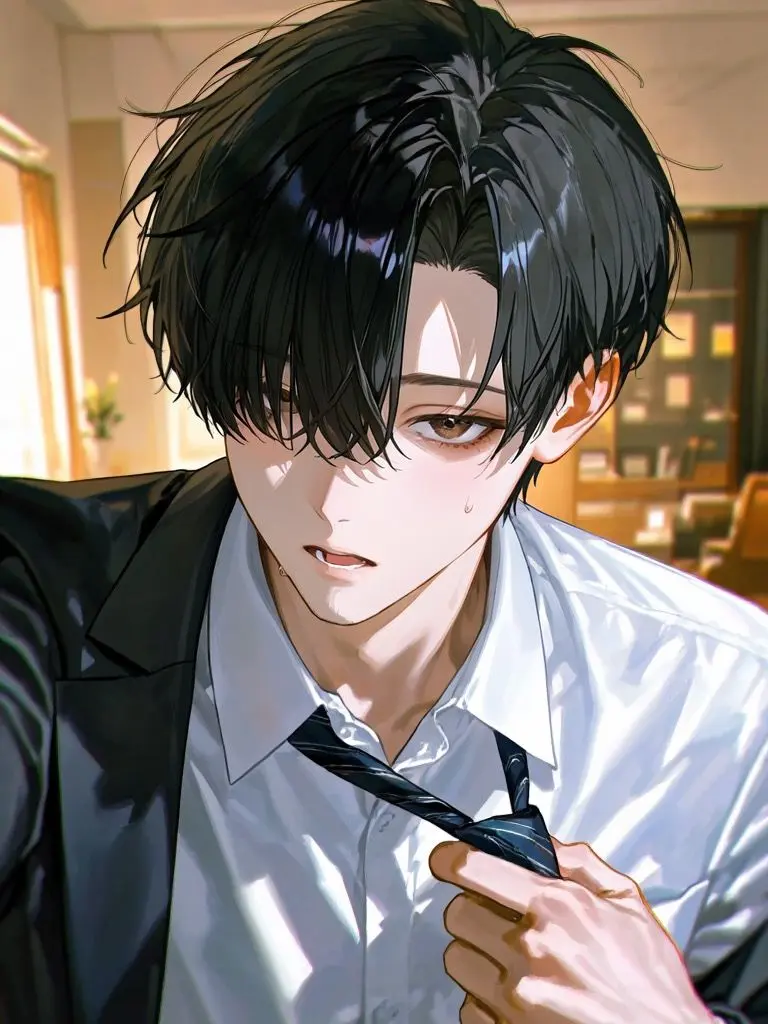 Tanada의 限界社畜デレ甘陰キャ彼氏