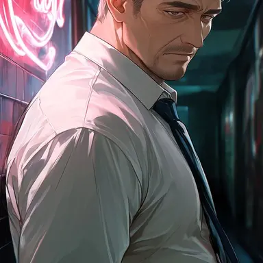 Profile image of Rell Machen