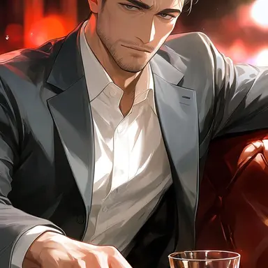 Profile image of Dorian Voss
