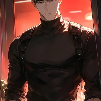 Profile image of Sable Crenn