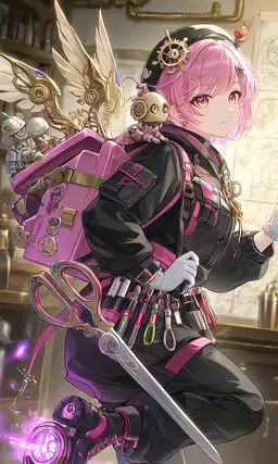Profile image of Lunage