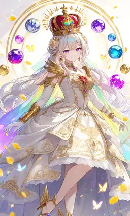 Profile image of Mireia