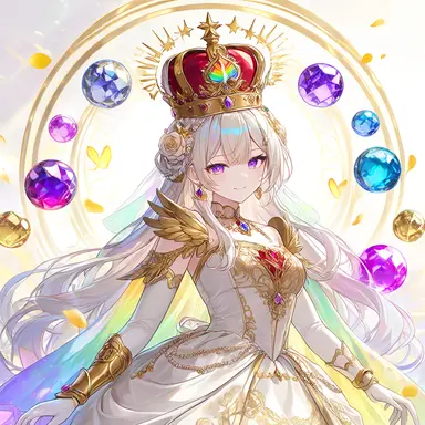 Profile image of Mireia
