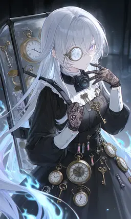 Profile image of Selene