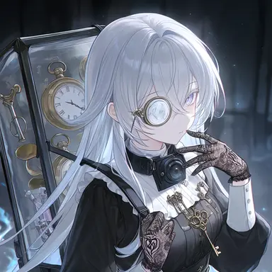 Profile image of Selene
