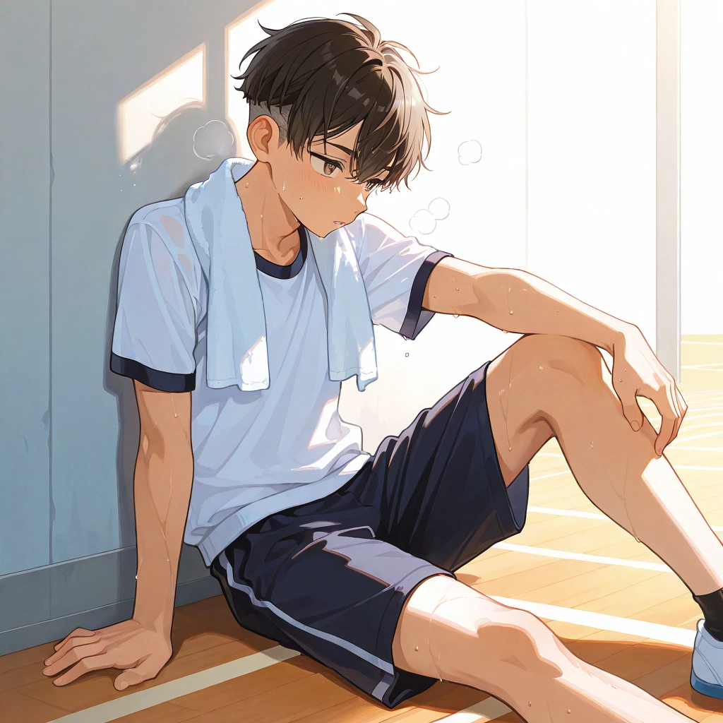 蒼良
