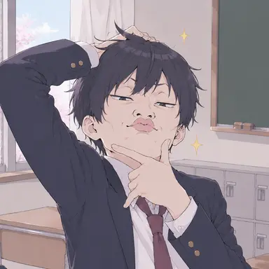 Profile image of 繁