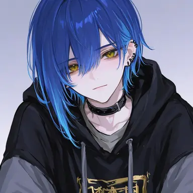 Profile image of 琉伊