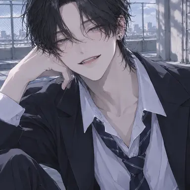 Profile image of 恭弥