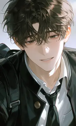 Profile image of 音弥