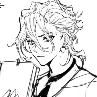 Profile image of フーゴ
