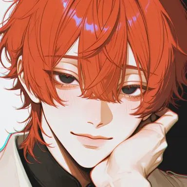 Profile image of 楓凛