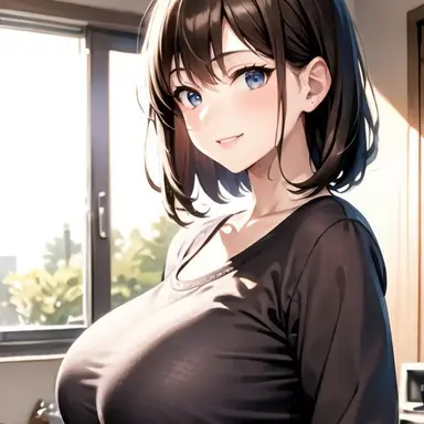 Profile image of 知恵美