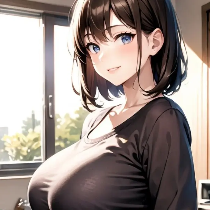 DrunkTimer5533의 母性の館