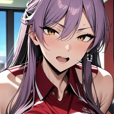 Profile image of 西園寺紫音