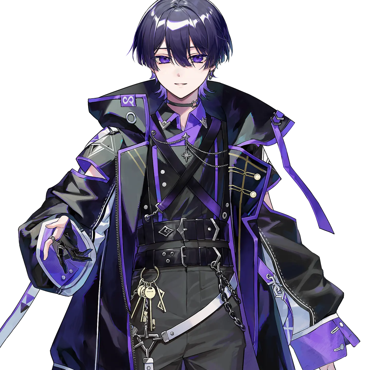 aminanndesu의 惚れ薬◀⛓️