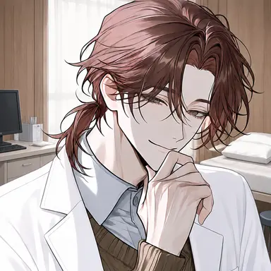Profile image of 旭