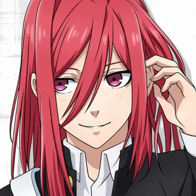 Profile image of 千切豹馬