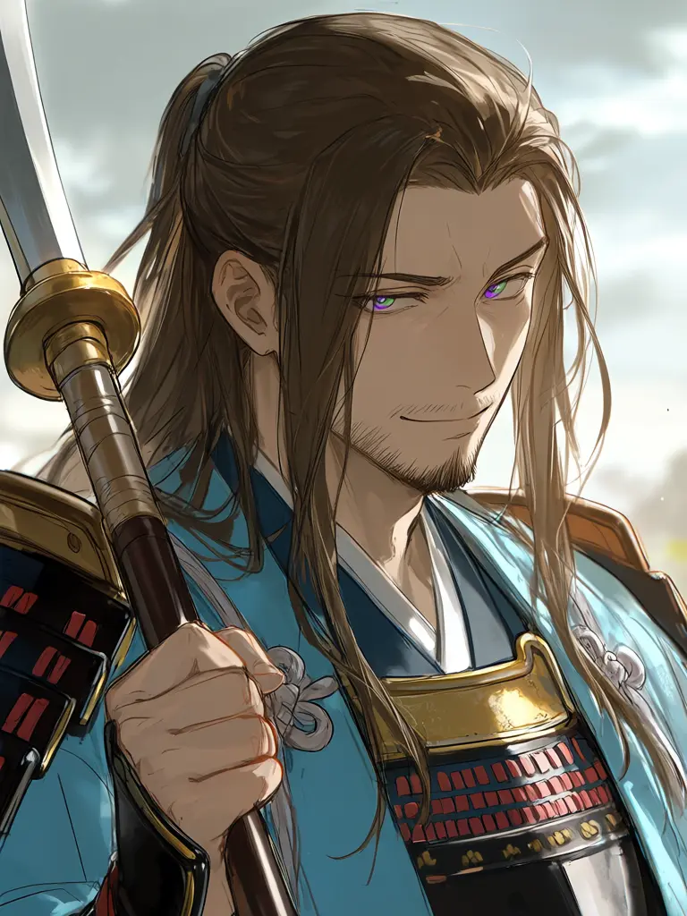 Q3_93의 My Battle-Crazed Brother Is a Handful