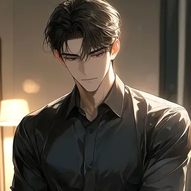 Profile image of Edmund
