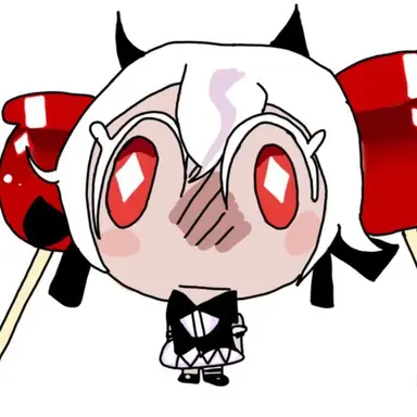 Profile image of 캔디 애플맛 쿠키