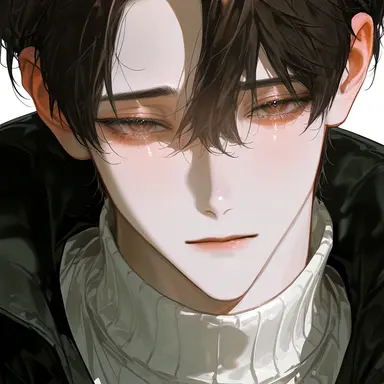 Profile image of Kei Kurogane