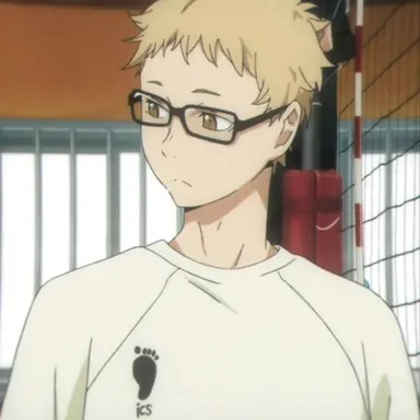 Profile image of 月島蛍