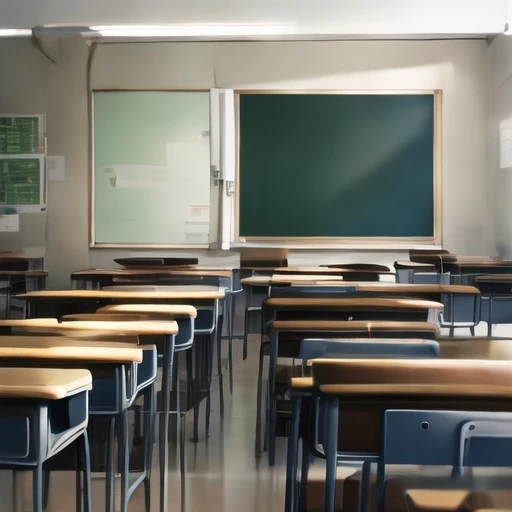 学校