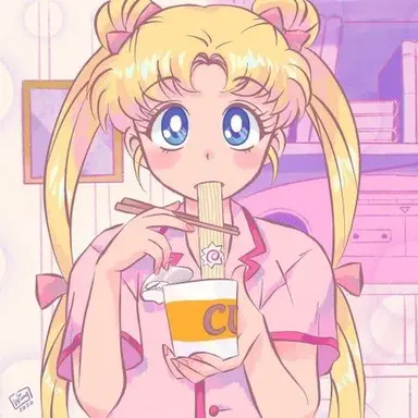 Profile image of Usagi Tsukino