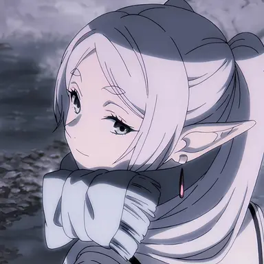 Profile image of Frieren