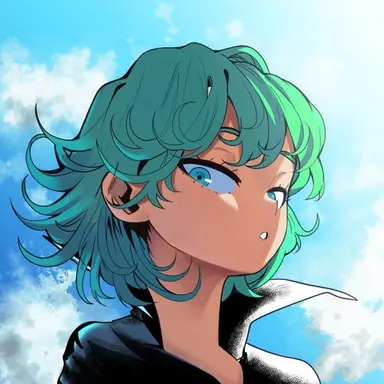 Profile image of Tatsumaki