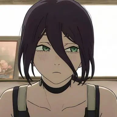 Profile image of Reze
